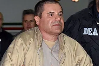 Ел Чапо обещал да не убива съдебни заседатели