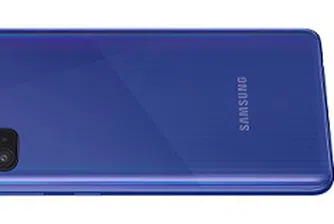 Актуалният Samsung Galaxy A41 е в продажба във VIVACOM