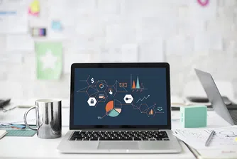Евтини билети за Digital Trends до 3 октомври