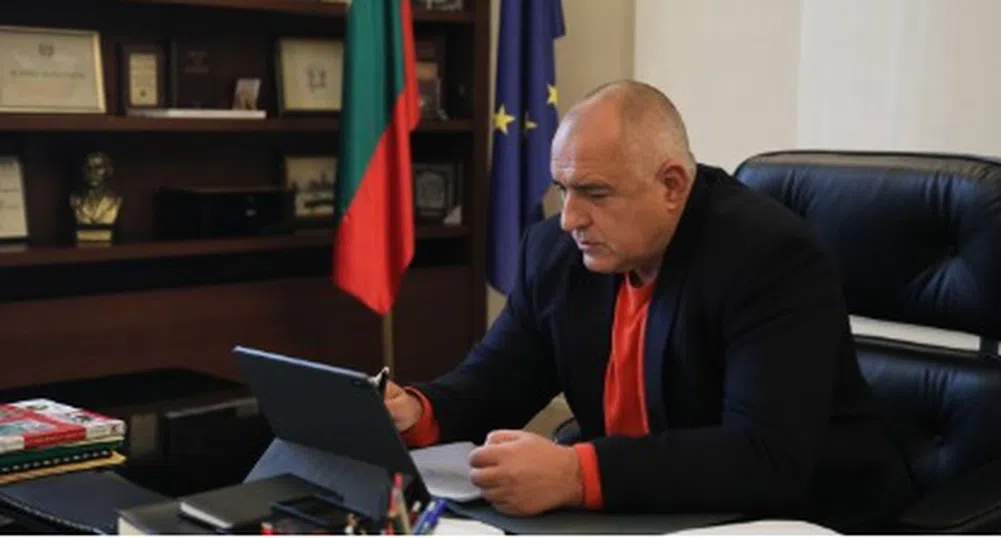 Борисов: Удължаваме извънредната обстановка с месец