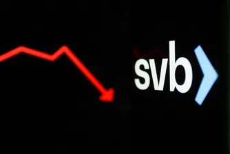 С колапса на SVB технологичният сектор губи жизненоважен орган