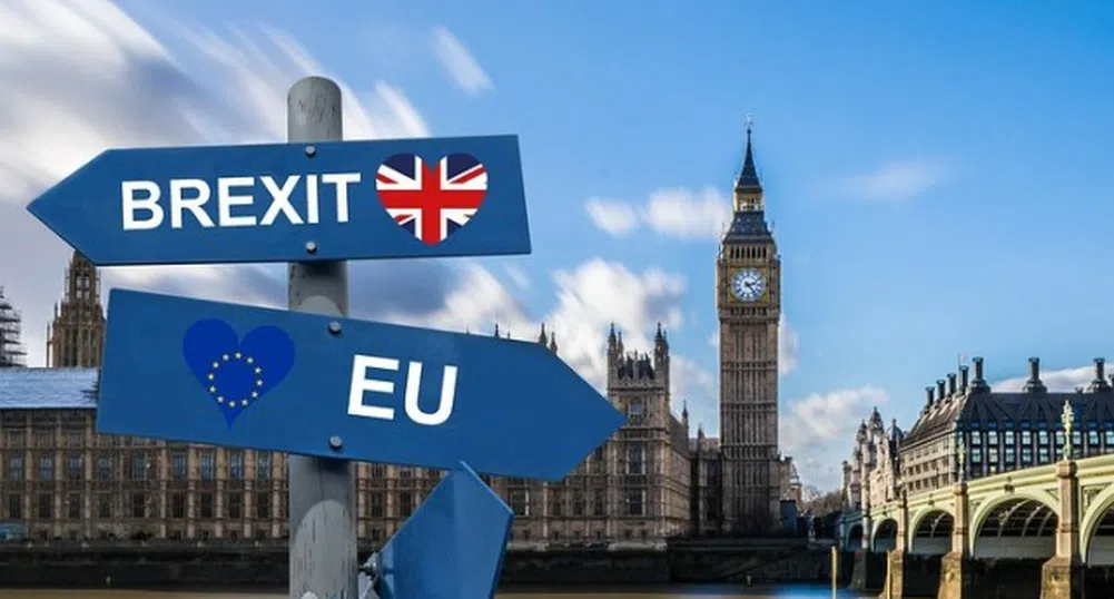 Британските компании инвестират в ЕС, за да избегнат негативите от Брекзит