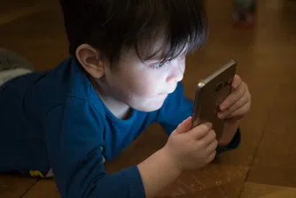 Децата и мобилните устройства – как да пазим здравето на младите