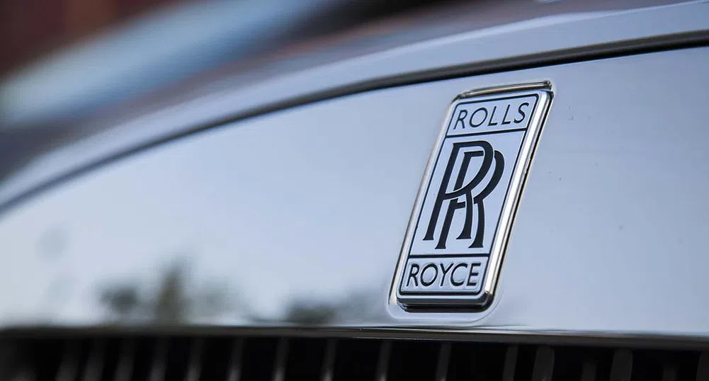 Rolls Royce с 2 000 паунда бонус на служител заради инфлацията
