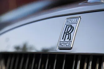 Rolls Royce с 2 000 паунда бонус на служител заради инфлацията