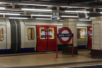 Билетите за метро и автобус в Лондон с най-голямо повишение от десетилетие