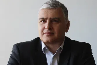Александър Георгиев е новият председател на комисията по хазарта