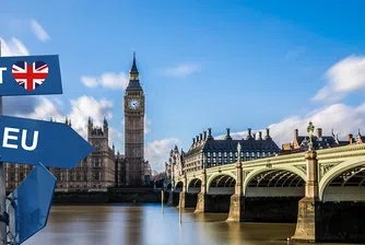 Петиция за отмяна на брекзит срина сайта на британския парламент