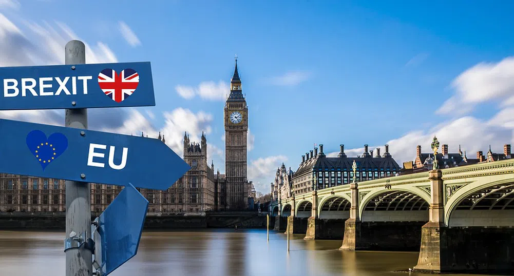 Петиция за отмяна на брекзит срина сайта на британския парламент