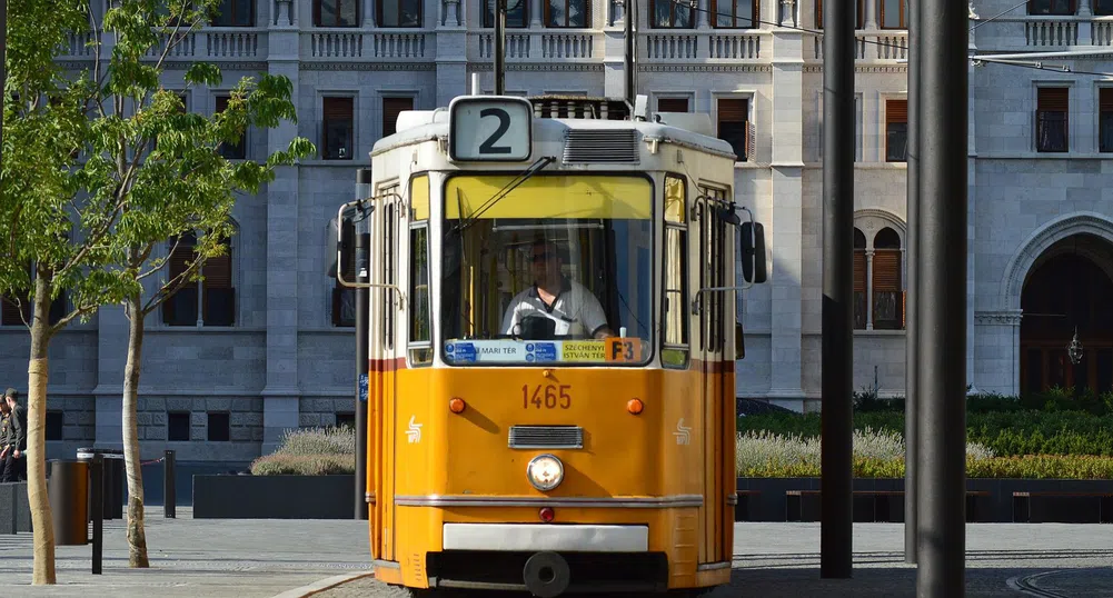 Осъдиха Столична община заради трамвая по „Скобелев”