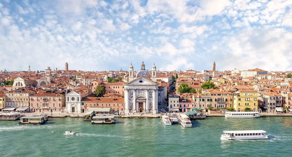 Планирате да посетите Венеция догодина? Пригответе си пари за входна такса