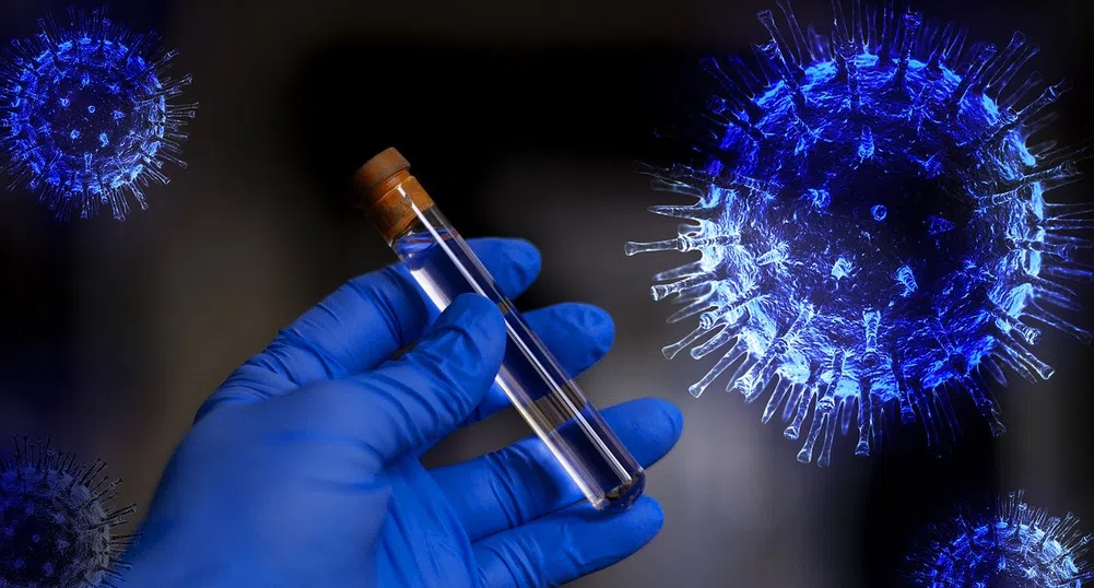 Над 1.2 млн. души по света са заразени с новия коронавирус