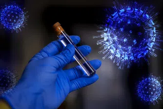 Над 1.2 млн. души по света са заразени с новия коронавирус