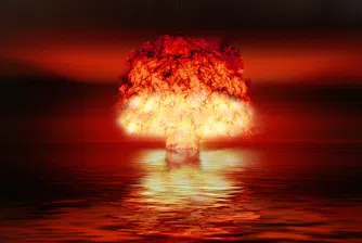 Съществува ли наистина ядрен бутон?