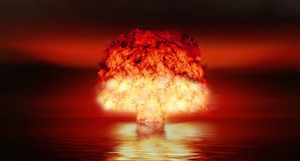Съществува ли наистина ядрен бутон?