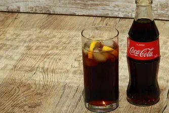 Coca-Cola произвежда над 100 млрд. пластмасови бутилки на година