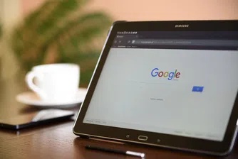Франция наложи глоба от 500 млн. евро на Google за нарушени авторски права