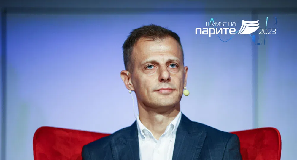 Александър Димитров, tbi bank: Фокусът ни е личното отношение към клиента