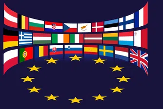 Доклад: ЕС е меката на ICO процедурите