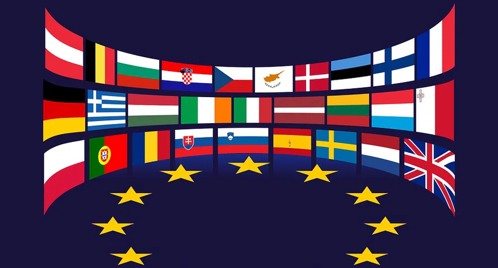 Доклад: ЕС е меката на ICO процедурите