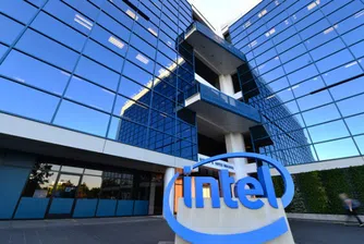 Intel инвестира $4,6 млрд. в завод за чипове в Полша