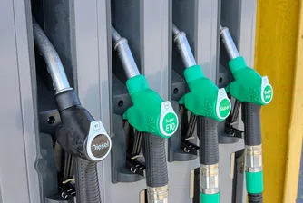 Скъп или евтин е бензинът в България?