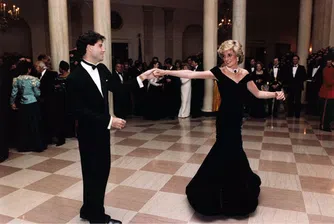 20 години от смъртта на принцеса Даяна