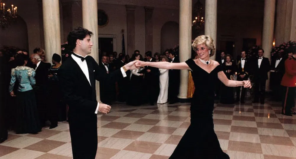 20 години от смъртта на принцеса Даяна