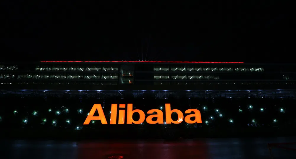 Alibaba надмина очакванията по отношение на приходите