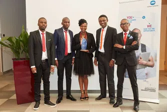 Студенти от Варненски свободен университет финалисти на IUC