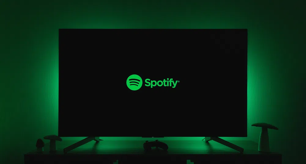 Spotify включва и пълнометражни музикални видеоклипове
