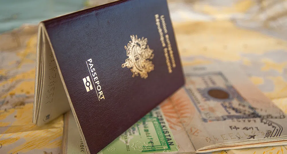 Българският паспорт влезе в топ 10 на най-влиятелните в света