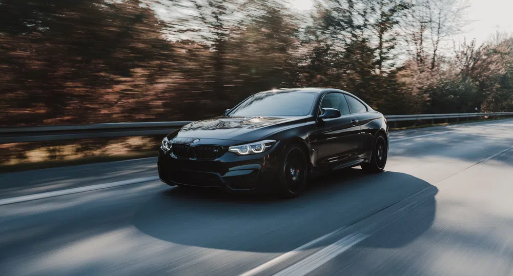 BMW залага на ефективен дизайн и рециклиране за електрическия си преход