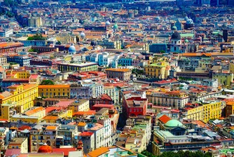 Топ 5 дестинации в Италия, които местните препоръчват