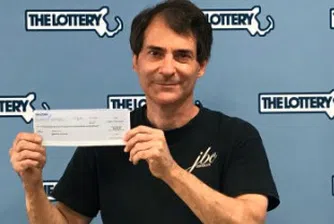 За 4 години мъж спечели два пъти по 1 млн. долара от лотарията