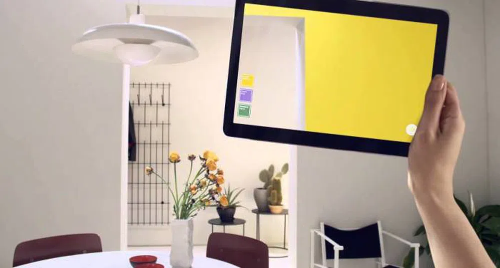 7 приложения, с които лесно ще декорирате дома си