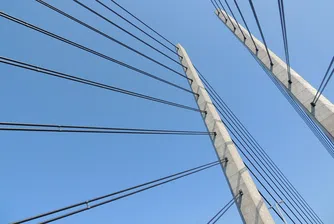 Започва следващият етап на ремонта на Аспаруховия мост във Варна
