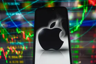 Успехите на Apple в хаотичната и свръхконкурентна 2023 г.