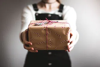 Подарък втора употреба? 64% от европейците казват „да“