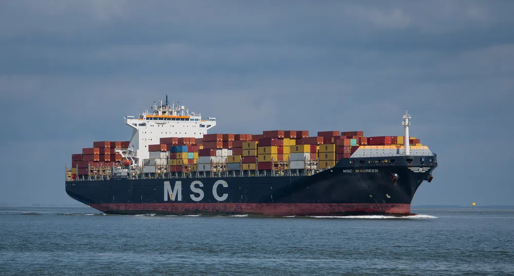 Как бумът в търговията със стари кораби подхранва глобалната инфлация