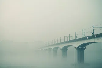 Нов мост свързва Русия и Китай