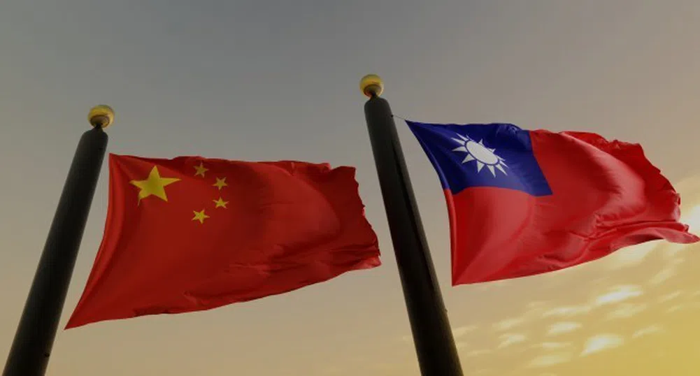 Косвени жертви: Кой ще бъде засегнат най-много от конфликт Китай-Тайван?