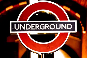 Взрив в метрото в Лондон