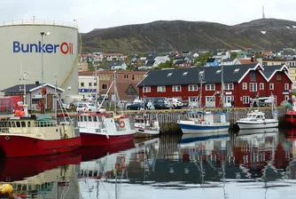 Странният случай с изчезналите 60 млн. барела норвежки петрол