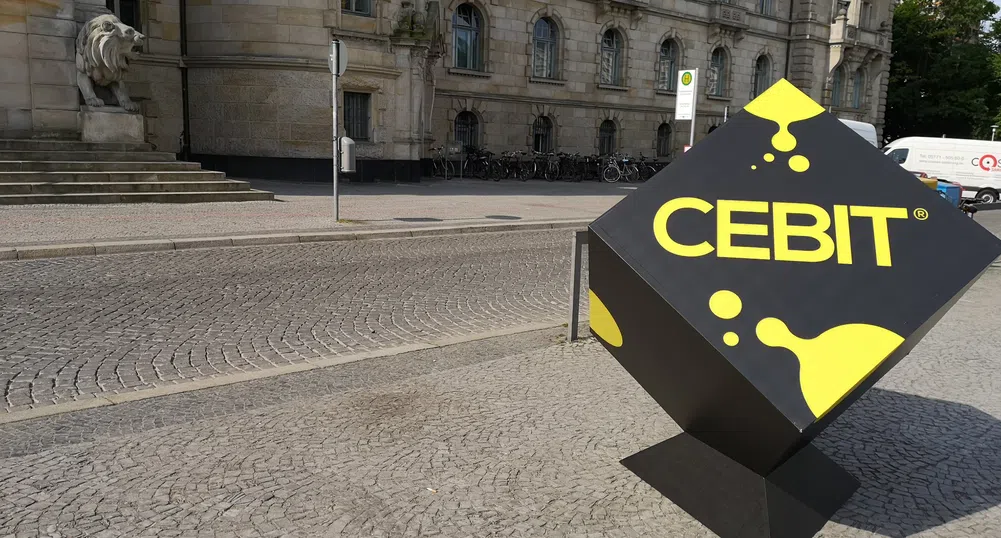 CEBIT през погледа на Digi.bg
