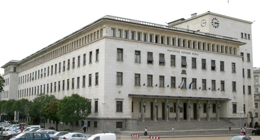 БНБ одобри придобиването на Пиреос от Пощенска банка