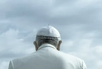 Папа Франциск: Да избереш да имаш домашни любимци пред деца е егоистично