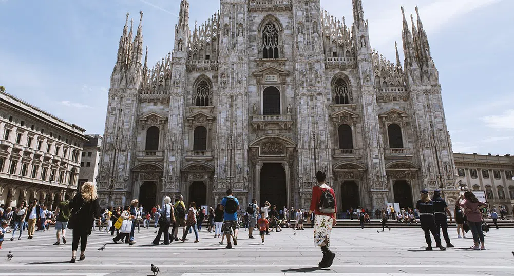 Връщат парите на купилите си почивки в Италия