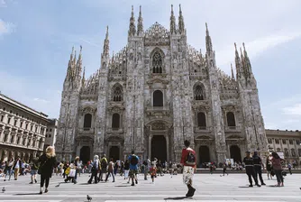 Връщат парите на купилите си почивки в Италия