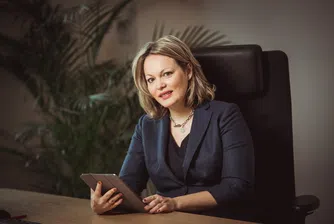 Теодора Петкова: Tрябва да инвестираме във финансовите ни навици